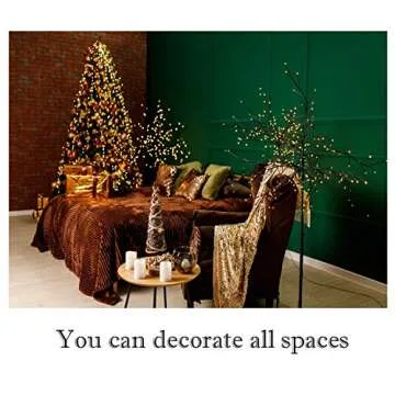 Flickering LED Flameless Candles - Safe & Elegant Lighting