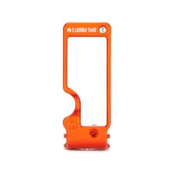 3 Legged Thing ZOOEY QD dedicated L-bracket for Nikon Z8 - Copper (ZOOEYQD-C)