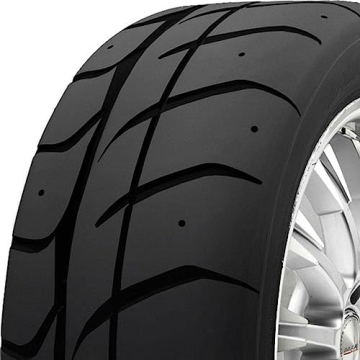 Nitto NT01 High Performance Tire 315/30R18 - Superior Grip and Longevity