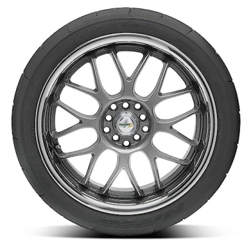 Nitto NT01 High Performance Tire 315/30R18 - Ultimate Grip