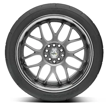 Nitto NT01 High Performance Tire 315/30R18 - Ultimate Grip