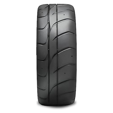 Nitto NT01 High Performance Tire 315/30R18 - Ultimate Grip