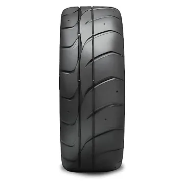 Nitto NT01 High Performance Tire 315/30R18 - Ultimate Grip