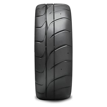 Nitto NT01 High Performance Tire 315/30R18 - Ultimate Grip