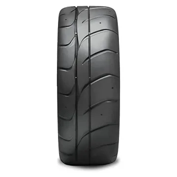 Nitto NT01 High Performance Tire 315/30R18 - Ultimate Grip