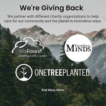 Etekcity Smart Scale with Body Composition and App Tracking