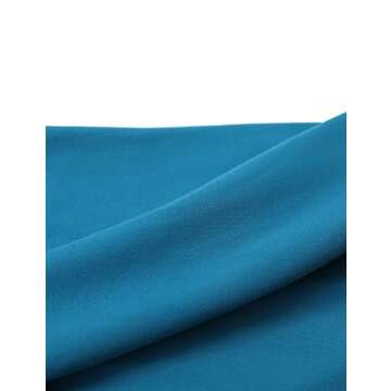 CRZ YOGA ButterLuxe Biker Shorts for Women - 6 Inches Comfort