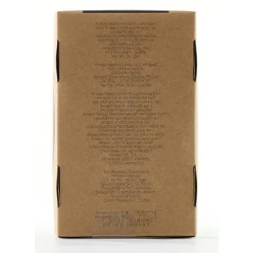 Amazon Basics 3.3ft Digital Optical Audio Cable