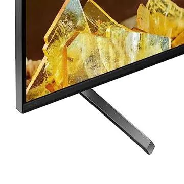 Sony 75" X90L 4K HDR Smart TV - Incredible Viewing Experience