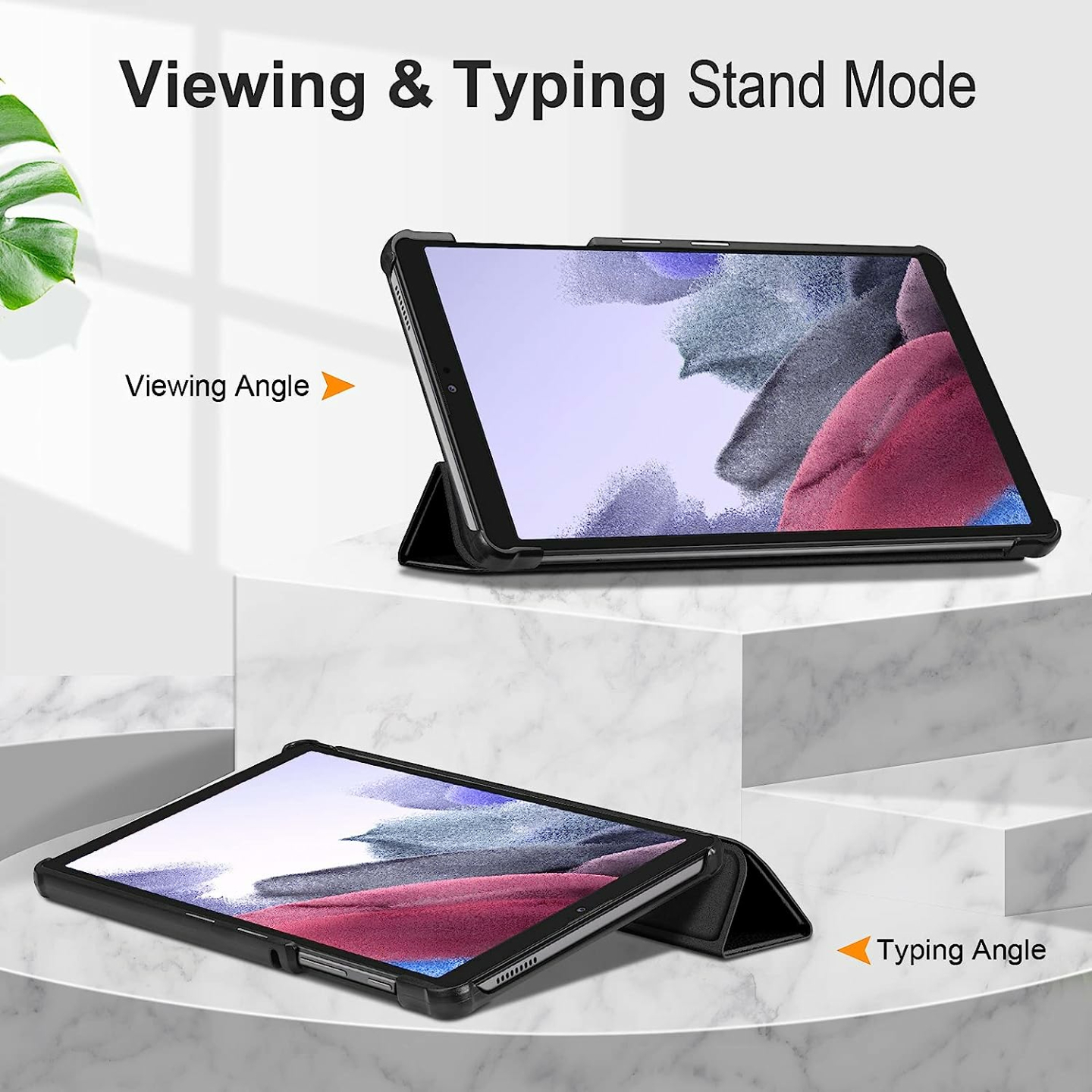 Fintie Slim Case for Samsung Galaxy Tab A7 Lite 8.7"