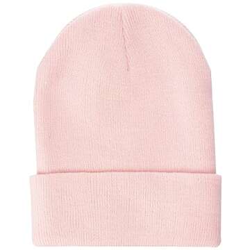 Carhartt Boys' Kids' Knit Beanie Watch Hat