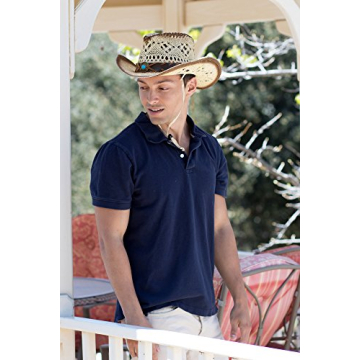 Stylish Livingston Cowboy Hat for Men & Women