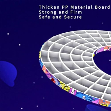 Pogo Ball for Kids & Adults - Balance & Coordination Fun