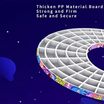 Pogo Ball for Kids & Adults - Balance & Coordination Fun