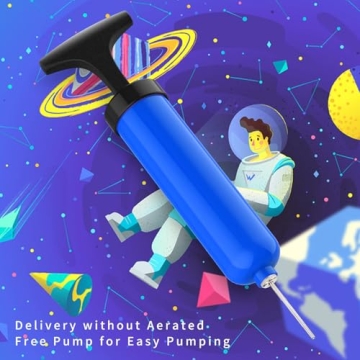 Pogo Ball for Kids & Adults - Balance & Coordination Fun