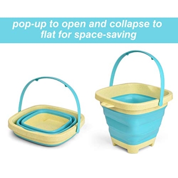 12-Piece Kids Sand Toys Set for Beach Fun and Creativity