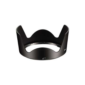 Nikon AF-S FX NIKKOR 20mm f/1.8G ED Fixed Lens with Auto Focus for Nikon DSLR Cameras