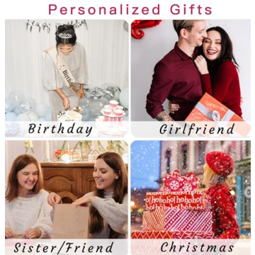 Janhavi Initial Carrier for Stanley Tumbler 40 oz with Strap