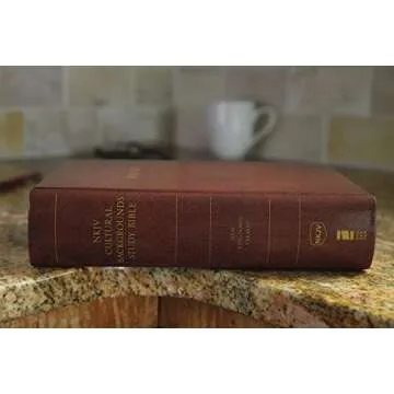 NKJV Cultural Backgrounds Study Bible: Uncover Ancient Insights