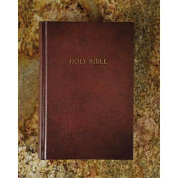 NKJV Cultural Backgrounds Study Bible: Uncover Ancient Insights