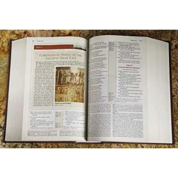 NKJV Cultural Backgrounds Study Bible: Uncover Ancient Insights