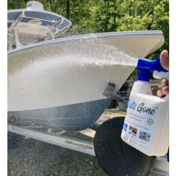 Salts Gone™ (Gallon