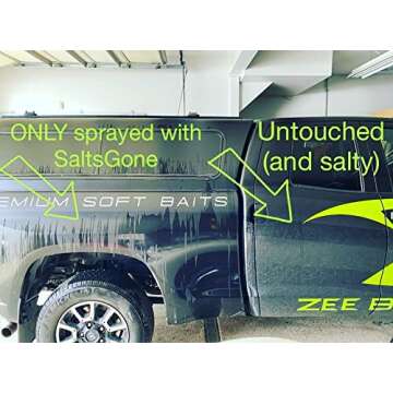 Salts Gone™ (Gallon