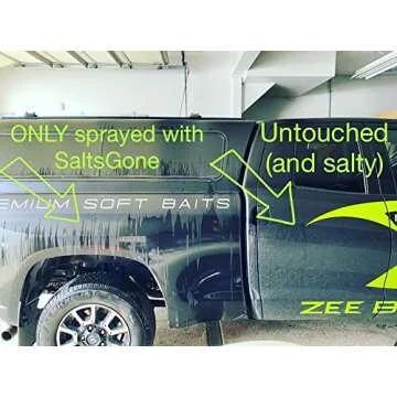 Salts Gone™ (Gallon