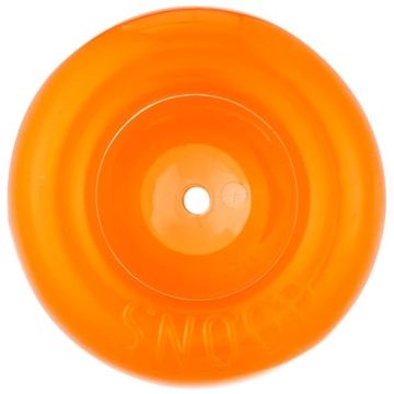 Interactive Treat Dispensing Dog Toy for Engaged Play