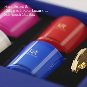 Luxury Aromatherapy Candle Gift Set for All Occasions