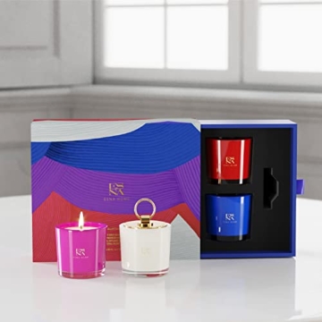 Luxury Aromatherapy Candle Gift Set for All Occasions