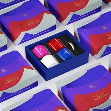 Luxury Aromatherapy Candle Gift Set for All Occasions