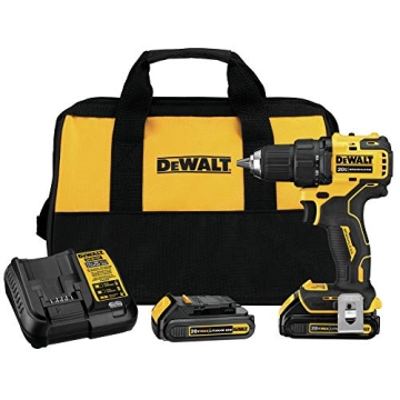 Buy DEWALT 20V MAX* Cordless Drill/Driver Kit Online