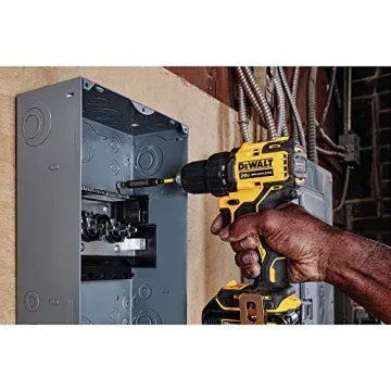 Buy DEWALT 20V MAX* Cordless Drill/Driver Kit Online