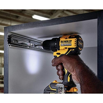 Buy DEWALT 20V MAX* Cordless Drill/Driver Kit Online