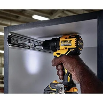 Buy DEWALT 20V MAX* Cordless Drill/Driver Kit Online