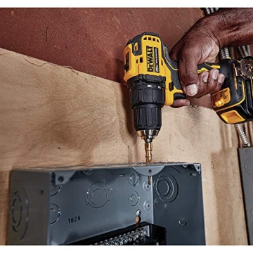 Buy DEWALT 20V MAX* Cordless Drill/Driver Kit Online