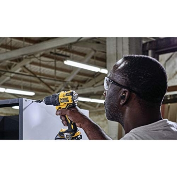 Buy DEWALT 20V MAX* Cordless Drill/Driver Kit Online