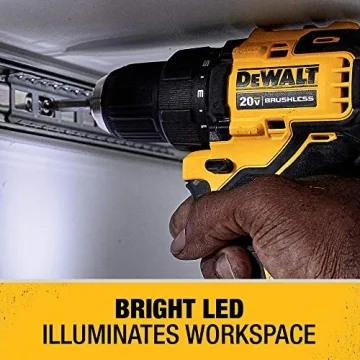Buy DEWALT 20V MAX* Cordless Drill/Driver Kit Online