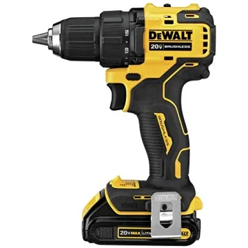 Buy DEWALT 20V MAX* Cordless Drill/Driver Kit Online