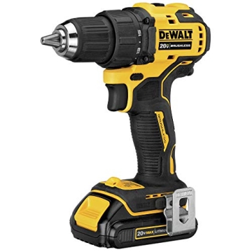 Buy DEWALT 20V MAX* Cordless Drill/Driver Kit Online