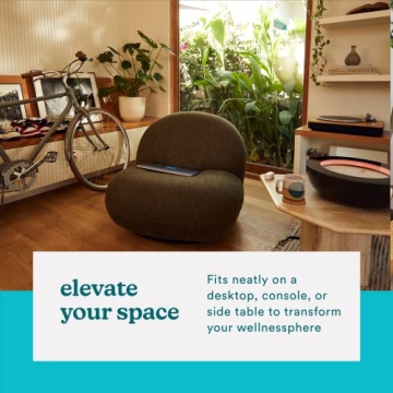 Homedics Drift Sandscape for Relaxation and Meditation