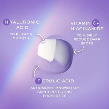 Lancôme Rénergie H.C.F. Triple Anti-Aging Serum 0.67 Fl Oz