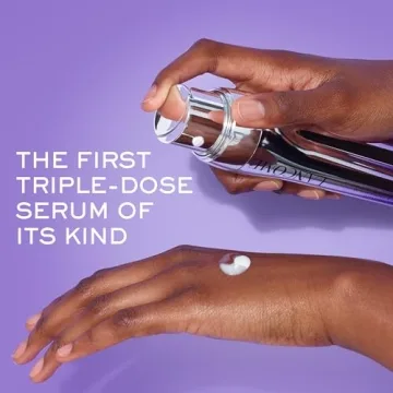 Lancôme Rénergie H.C.F. Triple Anti-Aging Serum 0.67 Fl Oz