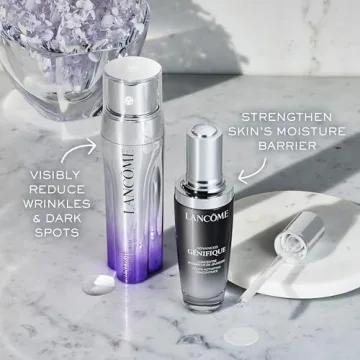 Lancôme Rénergie H.C.F. Triple Anti-Aging Serum 0.67 Fl Oz