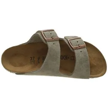 Comfortable Birkenstock Arizona Slide Sandals for Everyone