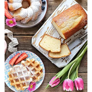 Watkins Gourmet Baking Vanilla Extract - Pure Flavor Enhancer