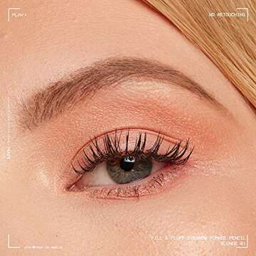 NYX Eyebrow Pomade Pencil for Perfect Brows