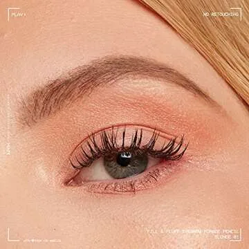 NYX Eyebrow Pomade Pencil for Perfect Brows