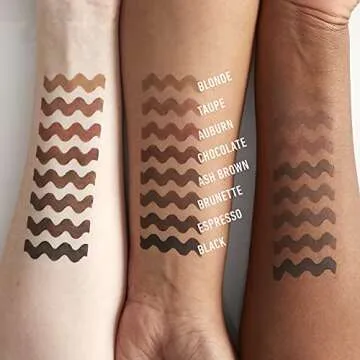 NYX Eyebrow Pomade Pencil for Perfect Brows